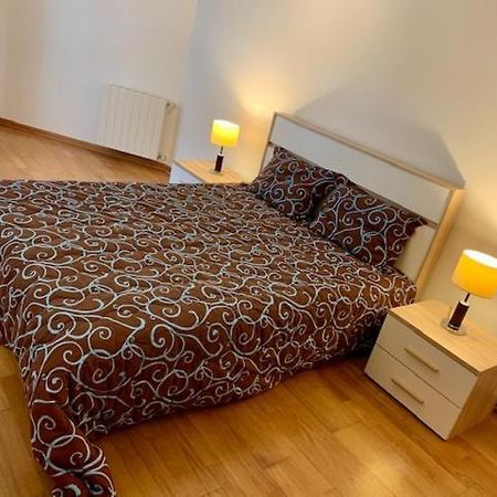 Apartamento Saloio Apartment Venda do Pinheiro Luaran gambar