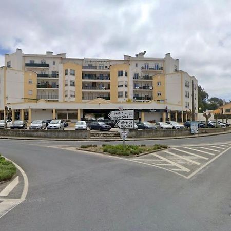 Apartamento Saloio Apartment Venda do Pinheiro Luaran gambar