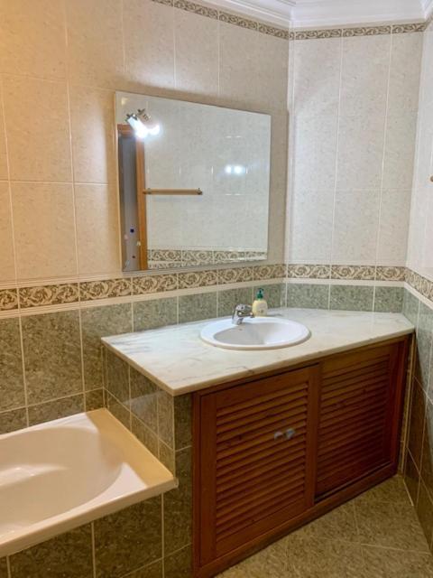 Apartamento Saloio Apartment Venda do Pinheiro Luaran gambar
