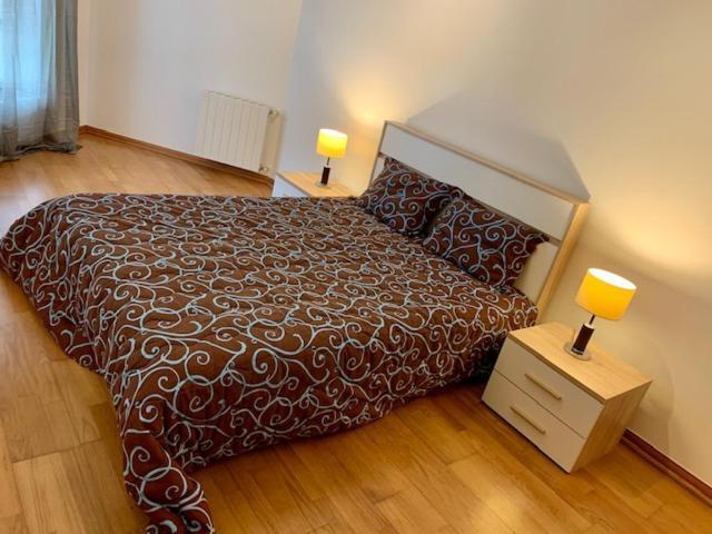 Apartamento Saloio Apartment Venda do Pinheiro Luaran gambar