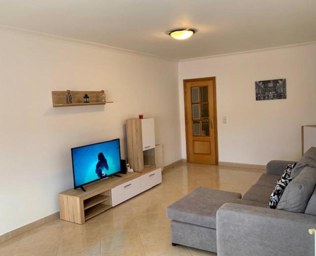 Apartamento Saloio Apartment Venda do Pinheiro Luaran gambar