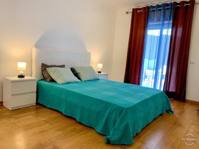 Apartamento Saloio Apartment Venda do Pinheiro Luaran gambar