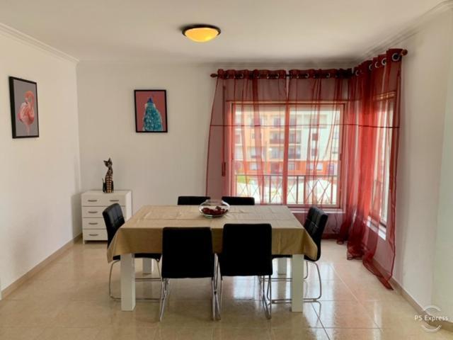 Apartamento Saloio Apartment Venda do Pinheiro Luaran gambar